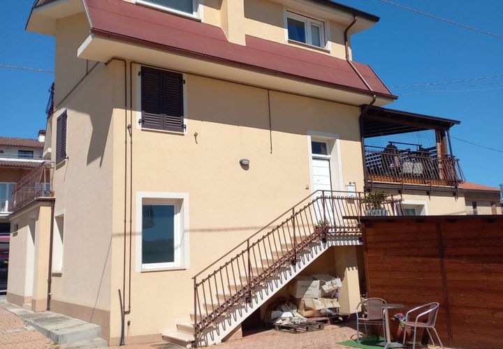 Lejlighed i Montegiorgio, Fermo, Montegiorgio - € 270.000 | Ref: MG2449 - foto 1