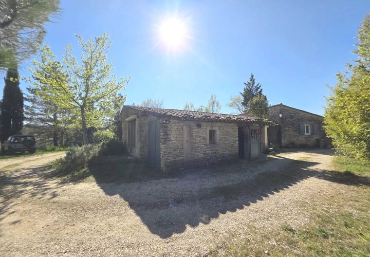 Villa i Gordes, Vaucluse, Gordes - € 1.200.000 | Ref: 86906465 - foto 1