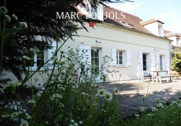 Villa a Senlis, Oise, Senlis - € 2.500/mes | Ref: S10345 - foto 1