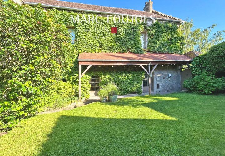 Villa i Senlis, Oise, Senlis - € 549.000 | Ref: S10178 - foto 1