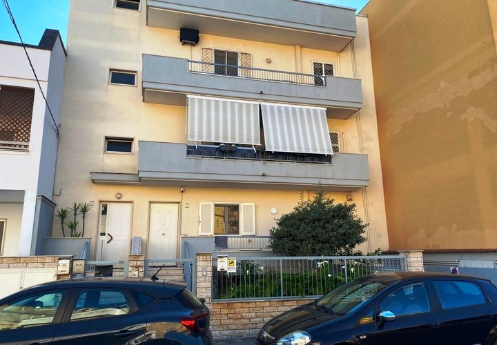 Leilighet i Casamassima, Bari, Casamassima - € 178 000 | Ref: 1326 - foto 1