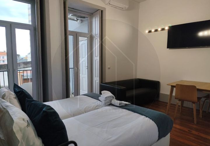 Lejlighed i Porto, Porto, Porto - € 295.000 | Ref: APA_189 - foto 1