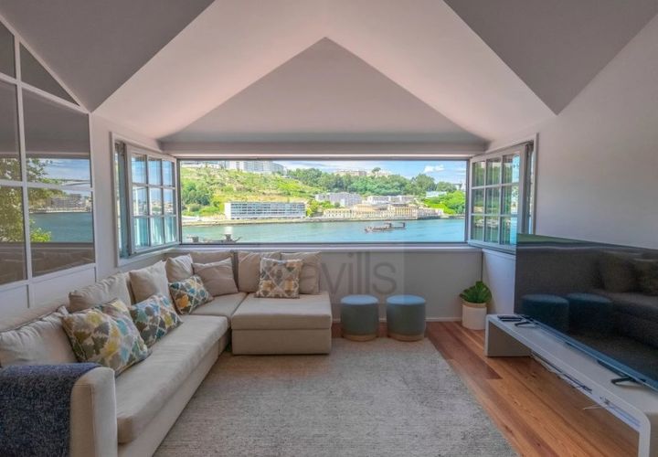 Lejlighed i Porto, Porto, Porto - € 695.000 | Ref: SAV16323 - foto 1