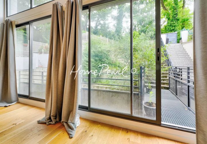 Villa i Neuilly-Plaisance, Seine-Saint-Denis, Neuilly-Plaisance - € 479.000 | Ref: 7006896 - foto 1