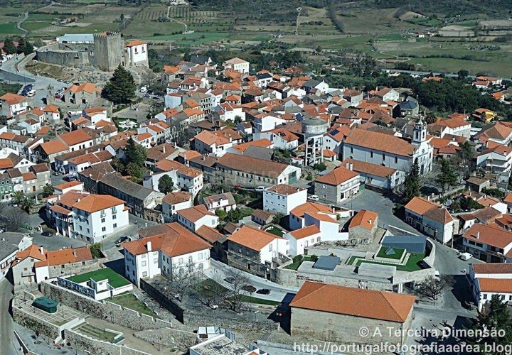 Helårsgrund i Belmonte, Castelo Branco, Belmonte - € 250.000 | Ref: C0429-00419 - foto 1