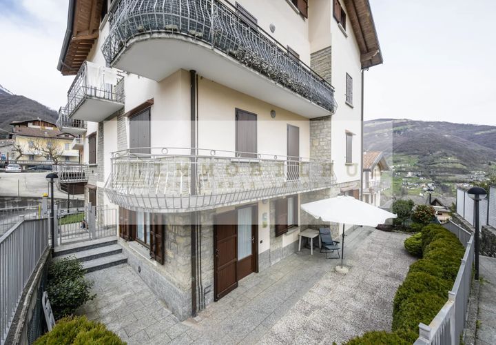 Leilighet i Rota d'Imagna, Bergamo, Rota d'Imagna - € 85 000 | Ref: Ser122 - foto 1