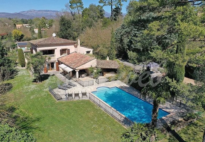Haus in Callian, Var, Callian - € 997.000 | Ref: 86909386 - Foto 1