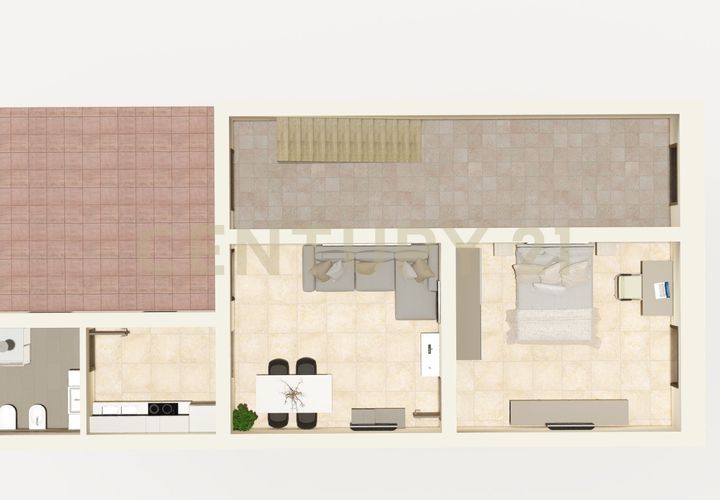 Lejlighed i Catania, Catania, Catania - € 98.000 | Ref: 014-031 - foto 1