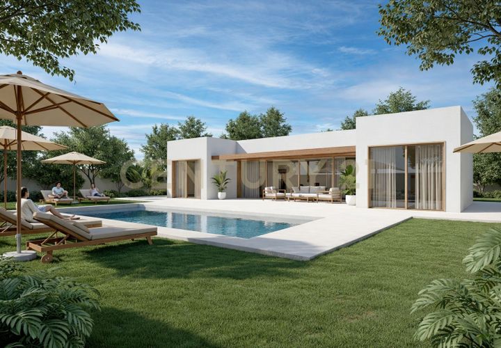 Villa i Siracusa, Siracusa, Siracusa - € 780.000 | Ref: 013-045 - foto 1