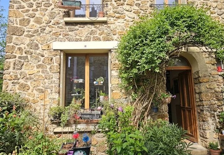 Villa i Le Raincy, Seine-Saint-Denis, Le Raincy - € 429.000 | Ref: 86915890 - foto 1