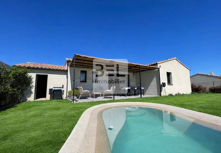 Villa a Connaux, Gard, Connaux - € 332.000 | Ref: 86896286 - foto 1