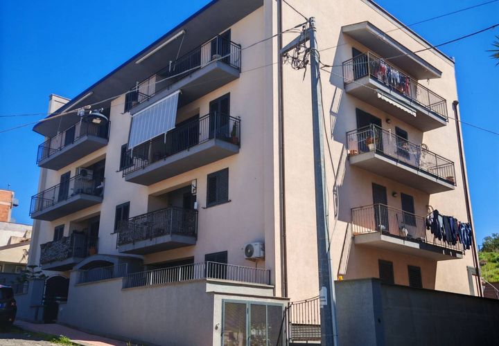 Lejlighed i Paterno, Catania, Paterno - € 130.000 | Ref: 644 - foto 1