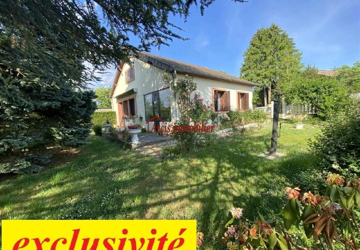Bungalou a Mailly-le-Camp, Aube, Mailly-le-Camp - € 76.300 | Ref: 5173 - foto 1