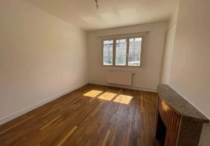 Apartament a Amiens, Somme, Amiens - € 410/mes | Ref: 86914606 - foto 1