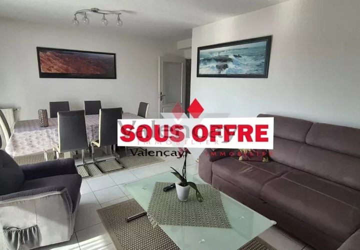 Lejlighed i Mulhouse, Haut-Rhin, Mulhouse - € 160.000 | Ref: 86915388 - foto 1