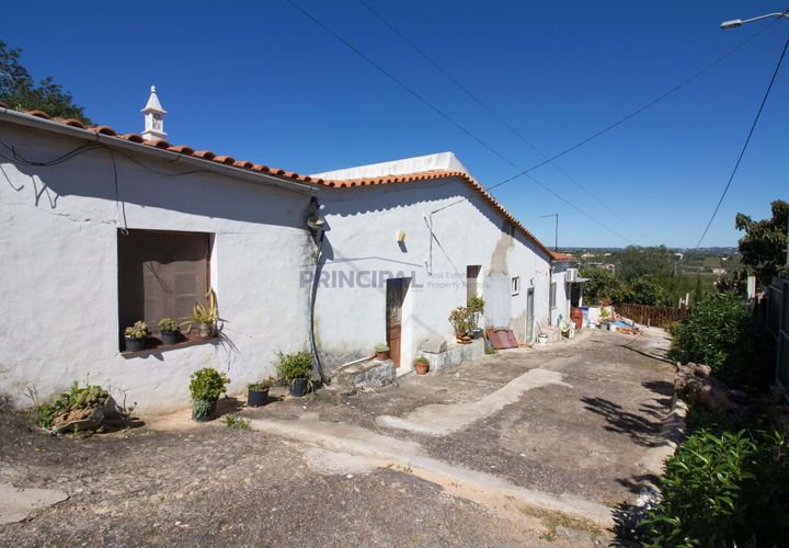 Villa i Algoz, Faro, Algoz - € 290.000 | Ref: P642 - foto 1