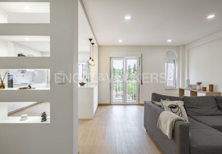 Leilighet i Barcarena, Lisbon, Barcarena - € 500 000 | Ref: W-049A28 - foto 1