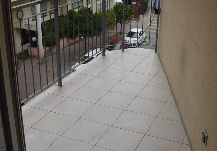 Lejlighed i Menton, Alpes-Maritimes, Menton - € 159.000 | Ref: 86914442 - foto 1