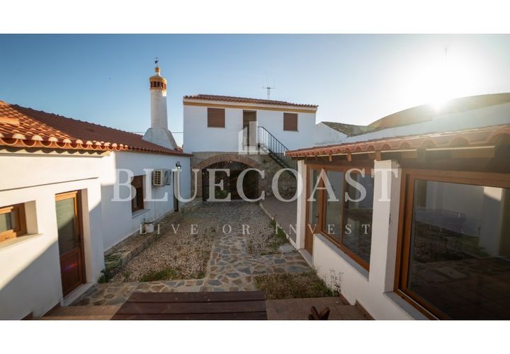 Villa i Moura, Beja, Moura - € 375.000 | Ref: MoradiaMoura_008/26 - foto 1
