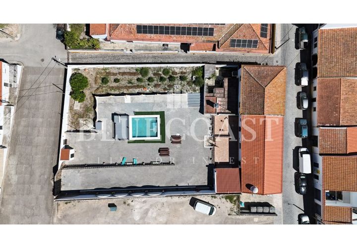 Villa a Pias, Beja, Pias - € 350.000 | Ref: MorPias_006/26 - foto 1