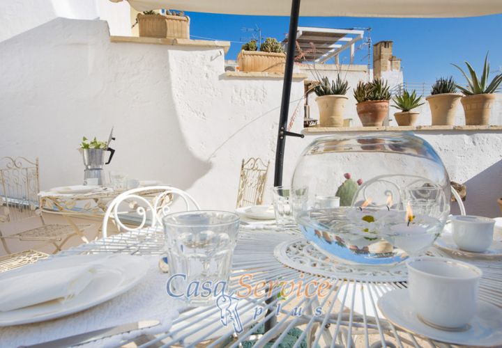 Villa i Gallipoli, Lecce, Gallipoli - € 350.000 | Ref: GIL-CS-350 - foto 1