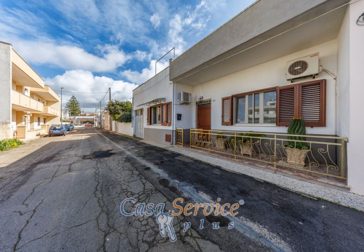 Villa a Taviano, Lecce, Taviano - € 86.000 | Ref: TAIL-86 - foto 1