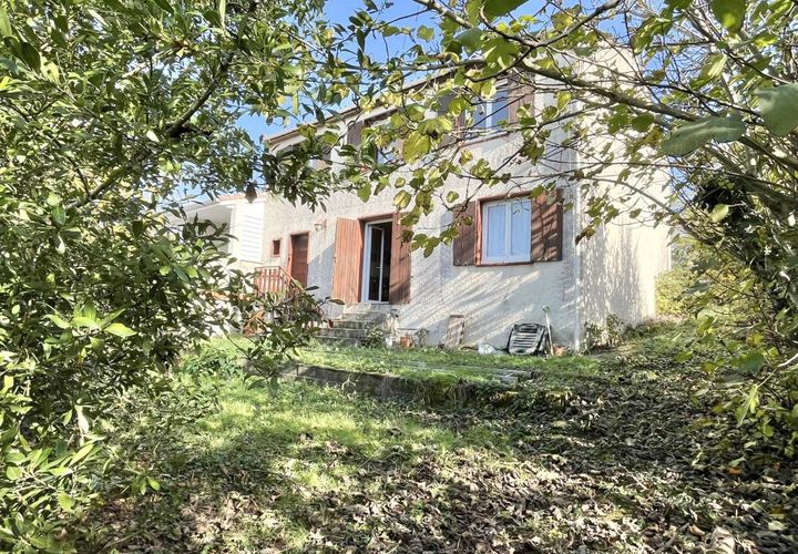 Villa a Beaupuy, Haute-Garonne, Beaupuy - € 249.000 | Ref: VTEC2547 - foto 1