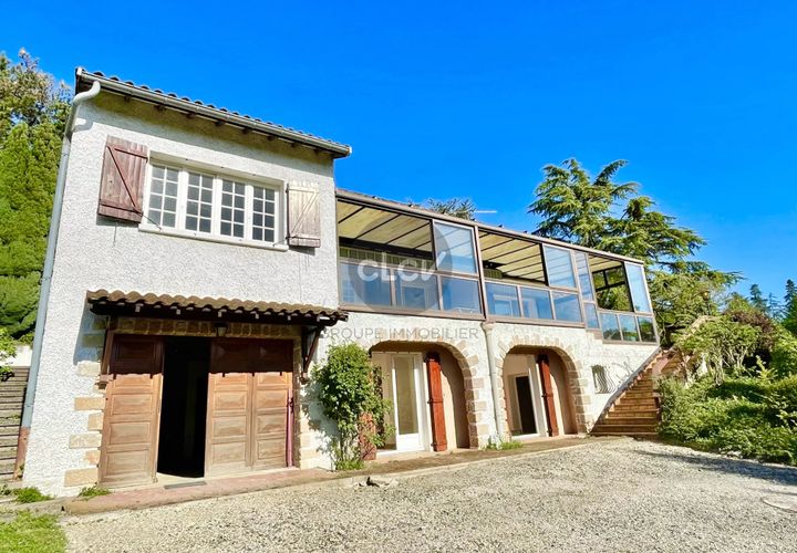 Villa a Beauregard, Ain, Beauregard - € 449.000 | Ref: 86910662 - foto 1