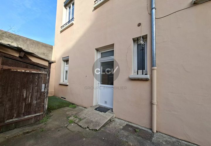 Erhvervsejendom i Lyon, Rhone, Lyon - € 420.000 | Ref: 86820744 - foto 1