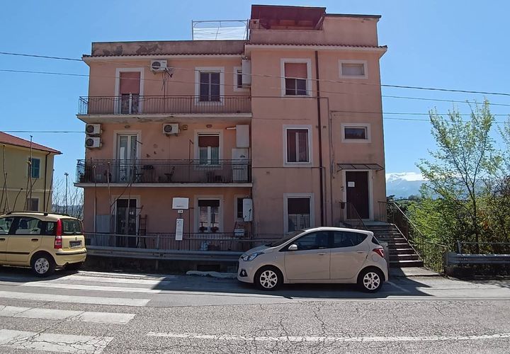 Lejlighed i Chieti, Chieti, Chieti - € 155.000 | Ref: 585 - foto 1
