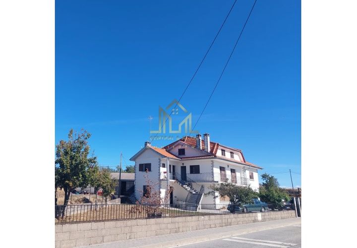 Villa i Pinzio, Guarda, Pinzio - € 179.900 | Ref: HAB_130 - foto 1