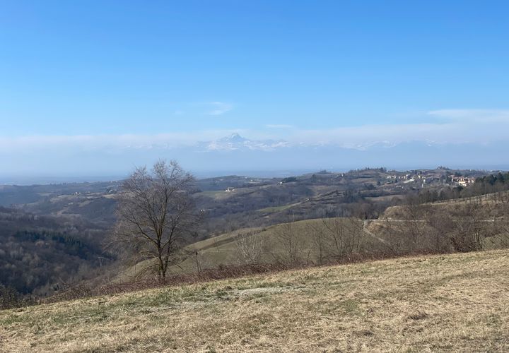 Villa a Murazzano, Cuneo, Murazzano - € 40.000 | Ref: D710a.25 - foto 1