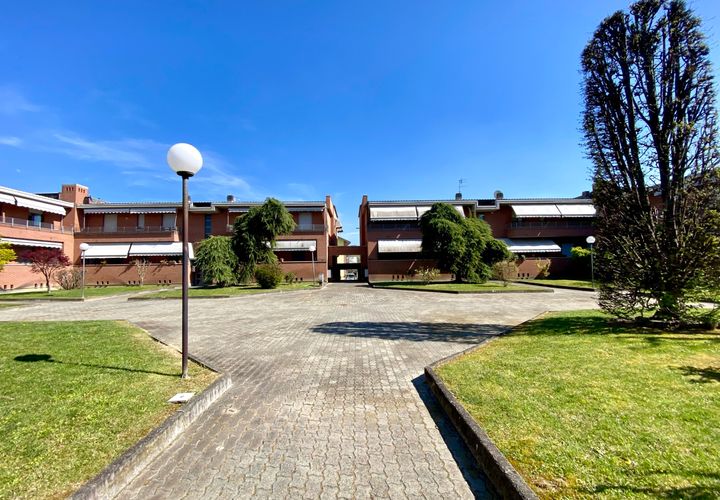 Leilighet i Grinzane Cavour, Cuneo, Grinzane Cavour - € 218 000 | Ref: D723a.25 - foto 1