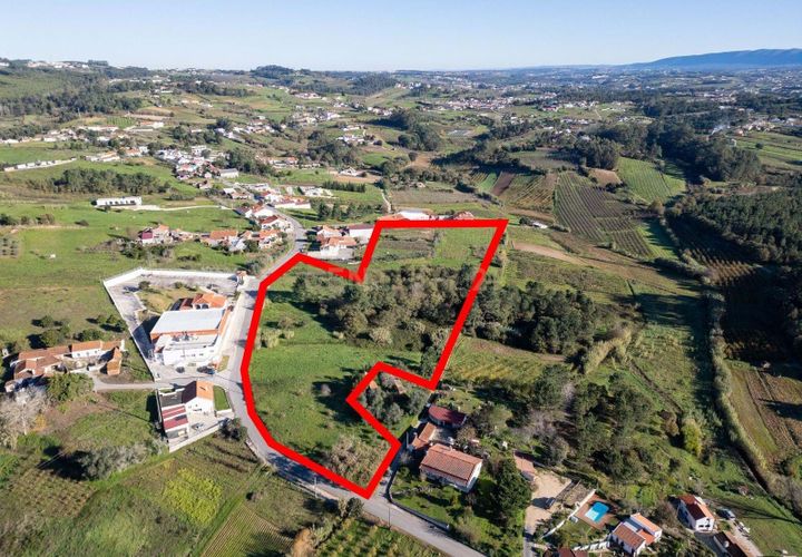Helårsgrund i Alcobaca, Leiria, Alcobaca - € 135.000 | Ref: 0563-01883 - foto 1