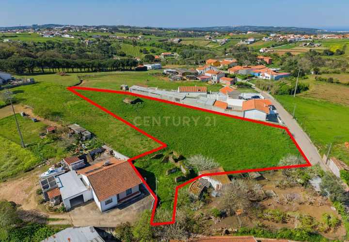 Villa i Alcobaca, Leiria, Alcobaca - € 69.000 | Ref: 0563-01884 - foto 1