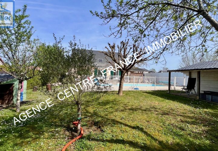 Villa a Trouy, Cher, Trouy - € 292.500 | Ref: 030012016 - foto 1