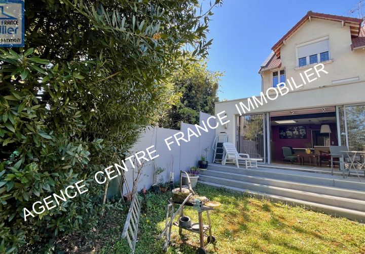 Villa i Bourges, Cher, Bourges - € 228.800 | Ref: 030012061 - foto 1