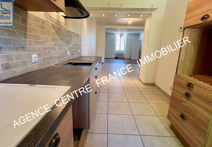 Villa i Bourges, Cher, Bourges - € 198.640 | Ref: 030012063 - foto 1