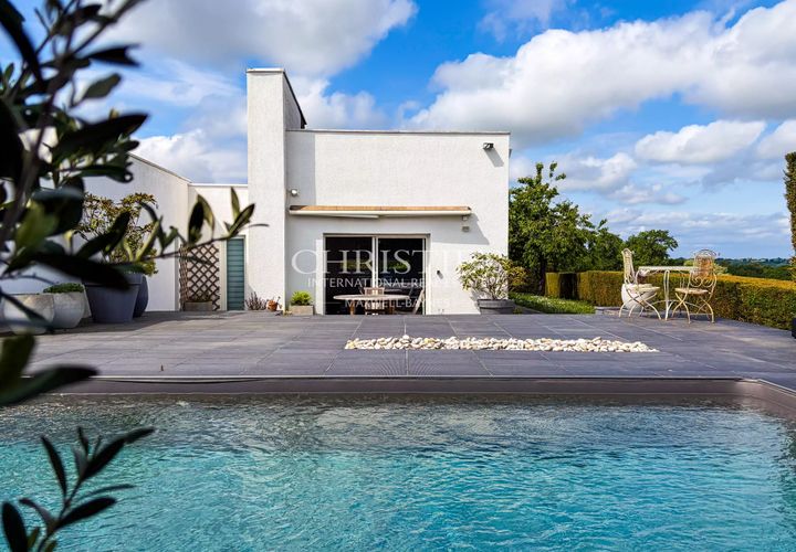 Villa i Langon, Gironde, Langon - € 459.000 | Ref: VE2004 - foto 1