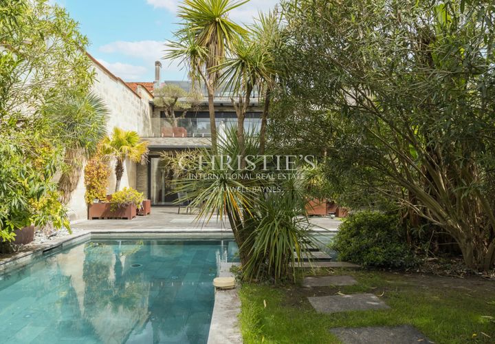 Villa i Bordeaux, Gironde, Bordeaux - € 2.995.000 | Ref: GF1028 - foto 1