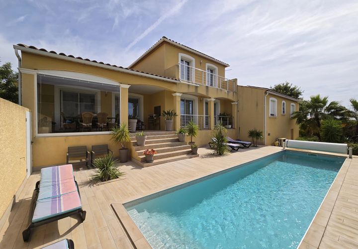 Villa a Narbonne, Aude, Narbonne - € 595.000 | Ref: 86904898 - foto 1