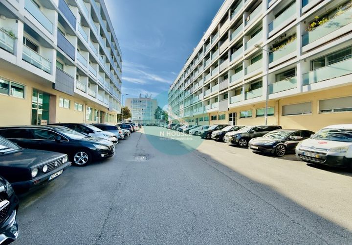 Lejlighed i Braga, Braga, Braga - € 340.000 | Ref: NH801 - foto 1