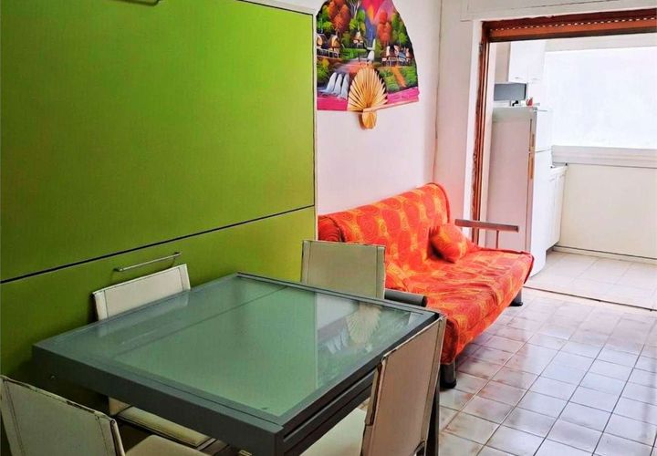 Lejlighed i Scalea, Cosenza, Scalea - € 30.000 | Ref: 1530 - foto 1