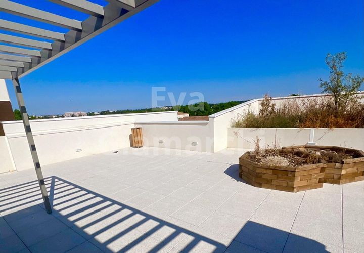Lejlighed i Montpellier, Herault, Montpellier - € 528.000 | Ref: VA2393-ACTIVPATRIMONIA - foto 1