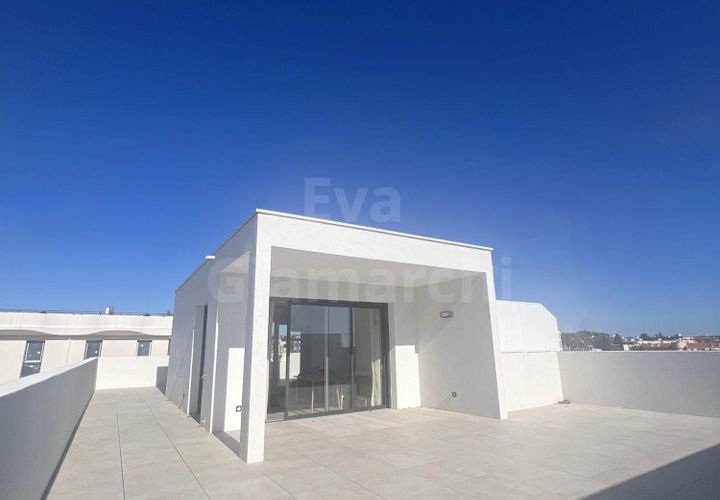 Duplex i Montpellier, Herault, Montpellier - € 649.000 | Ref: VA2450-ACTIVPATRIMONIA - foto 1