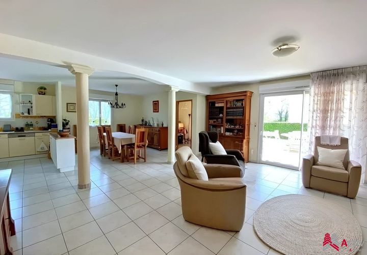 Leilighet i Morestel, Isere, Morestel - € 385 000 | Ref: VA2456-ACTIVPATRIMONIA - foto 1