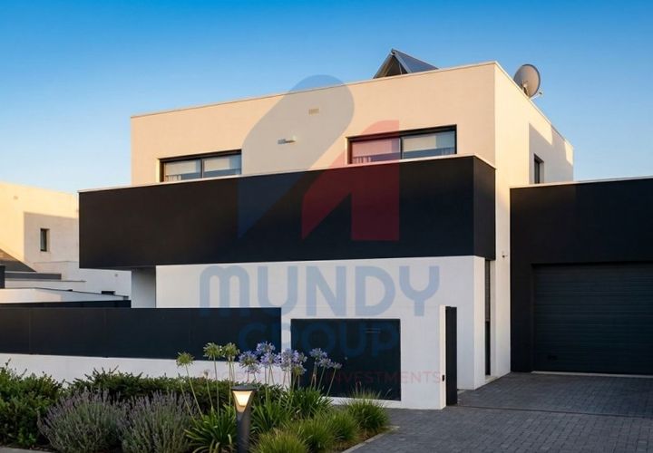 Villa i Covilha, Castelo Branco, Covilha - € 520.000 | Ref: 440099/25COV - foto 1