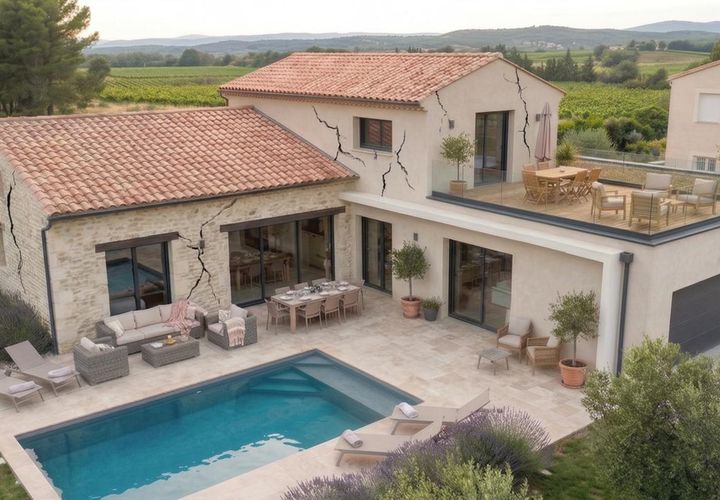 Villa i La Palme, Aude, La Palme - € 699.000 | Ref: 11-LIT-LAPALME-151F - foto 1