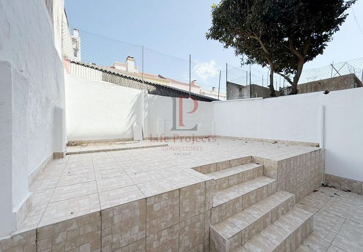 Lejlighed i Amadora, Lisbon, Amadora - € 329.000 | Ref: LPCA255 - foto 1