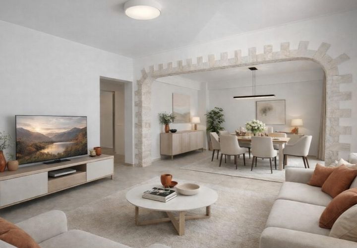 Apartament a Amadora, Lisbon, Amadora - € 370.000 | Ref: W6490 - foto 1